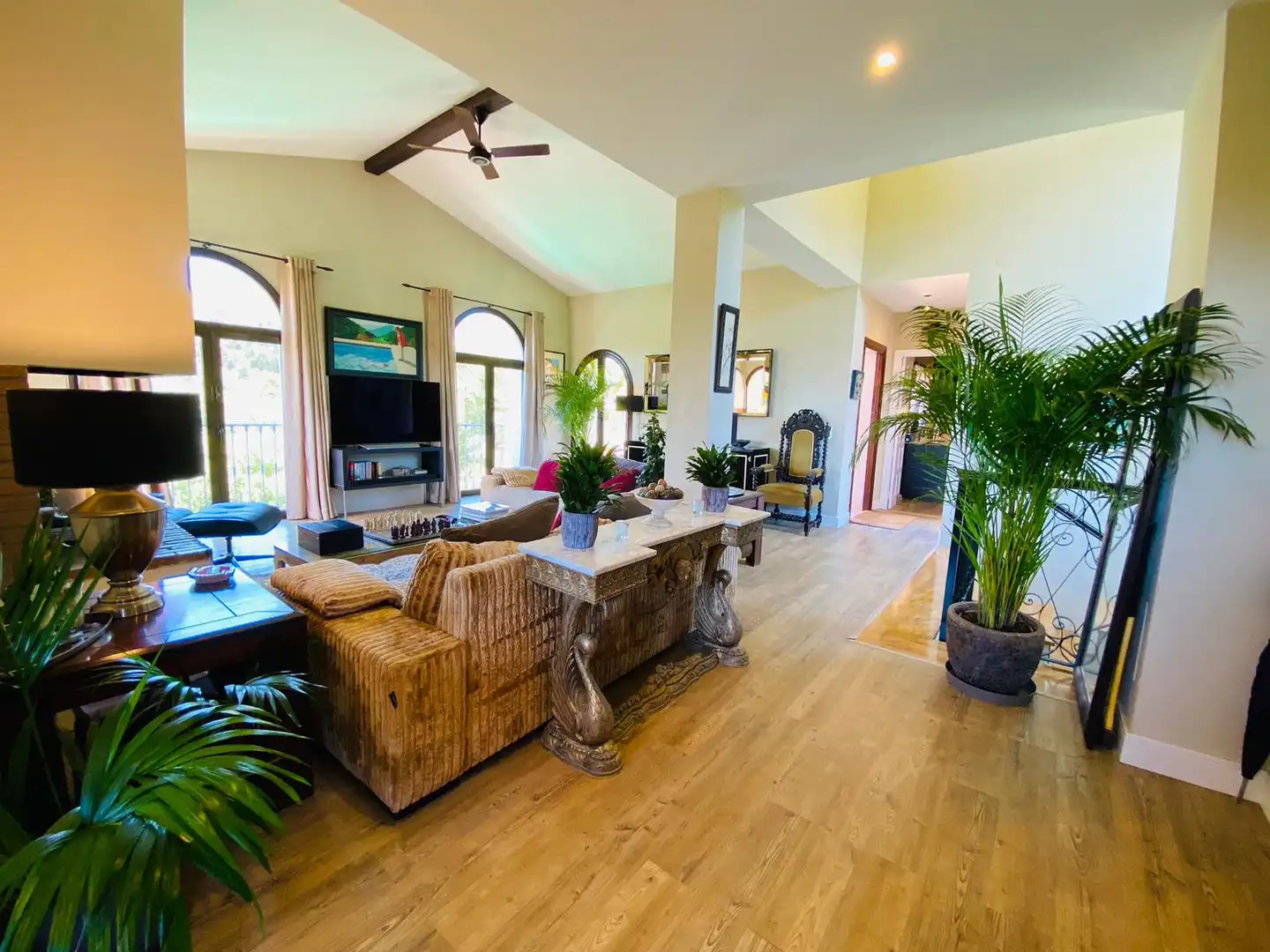 Casa con piscina in vendita a Marbella Centro, imagen 4