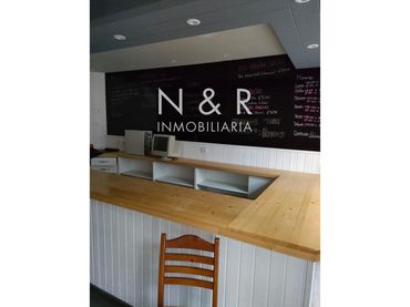 Local comercial en venda a GARCIA PRIETO