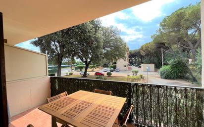 Apartament en venda a Unió, 35, Calonge