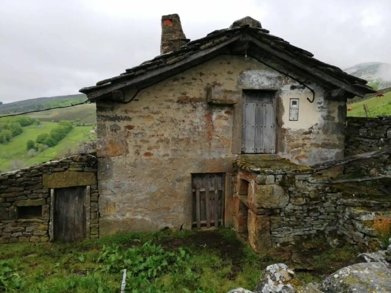House with garden for sale in Lugar la Sia 13, imagen 3