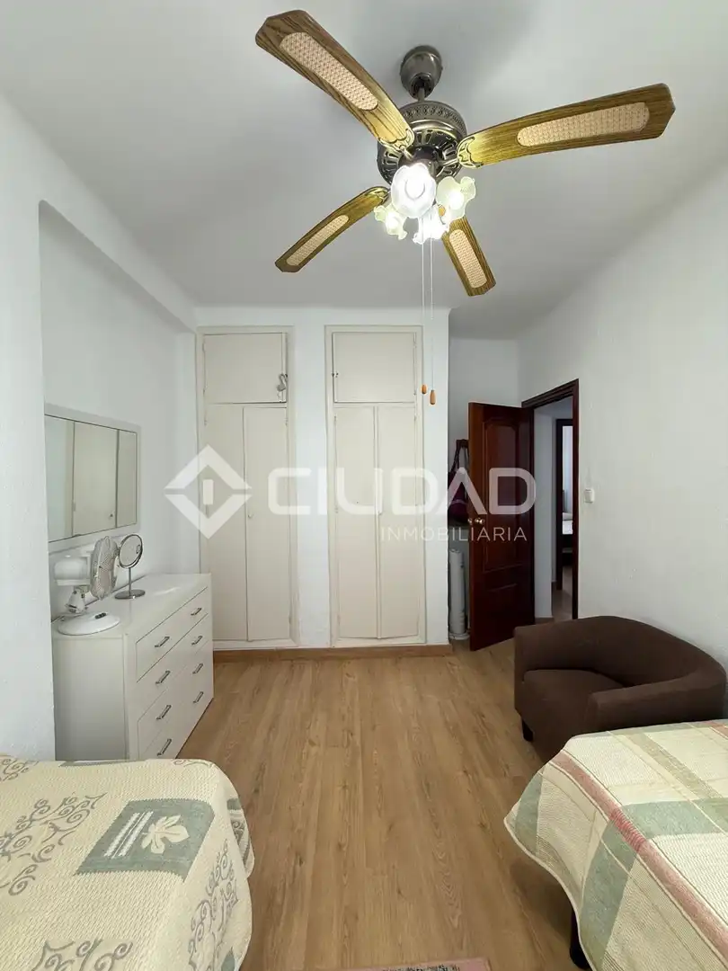 Habitación de Piso en venta en Chipiona con Terraza