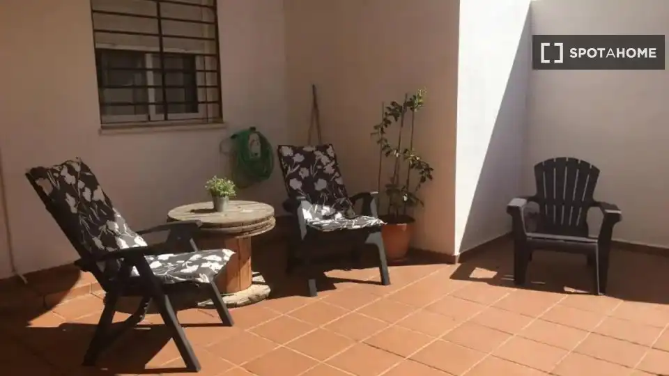 Habitación en Santangelo