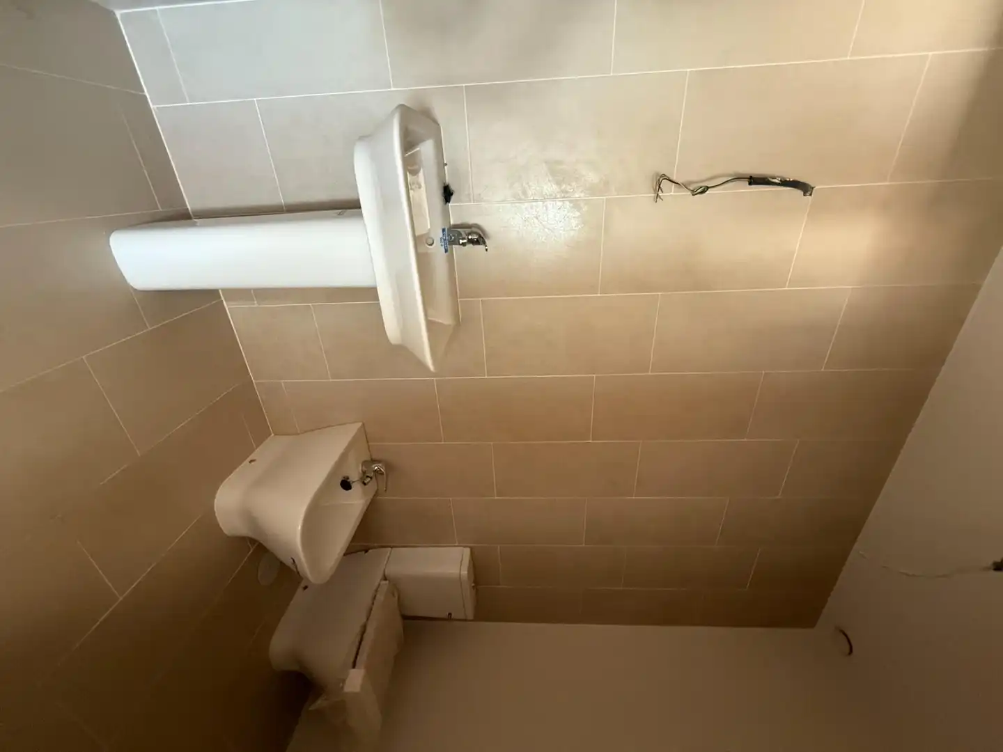 Wohnung zum Verkauf in Avenida de sevilla, Tocina