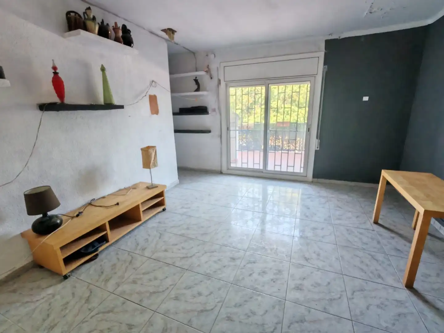 Vista exterior de Local en venta en Lliçà d'Amunt con Aire acondicionado, Calefacción y Terraza