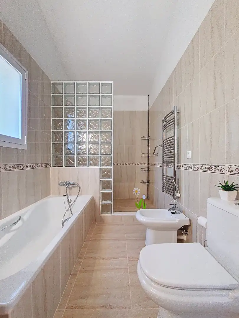 Chalet con piscina en venta en Avenida Pego 103, imagen 22