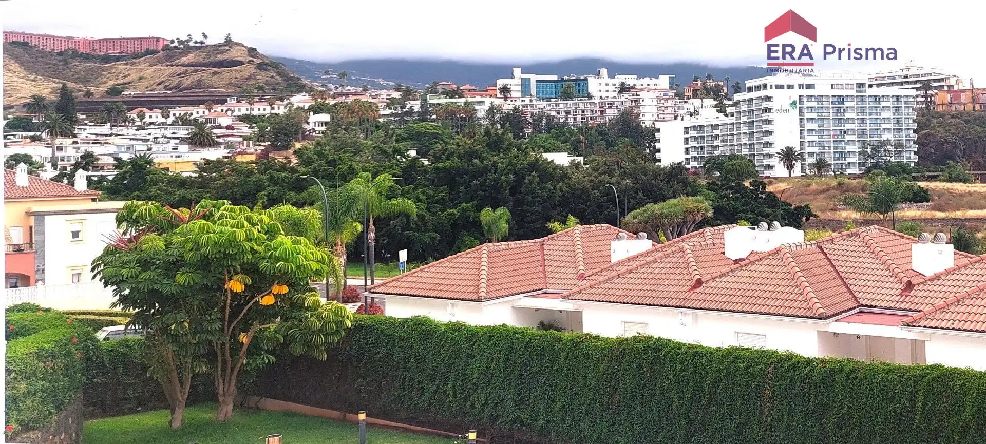 Flat with terrace to rent in Zona Botánico, imagen 16