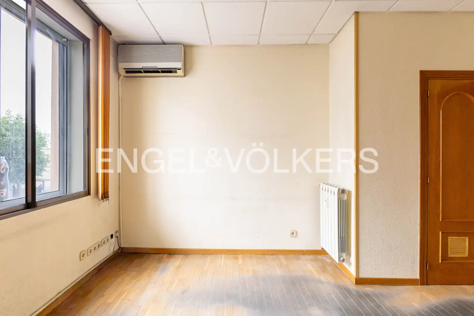 Piso en venta en Madrid con Calefacción