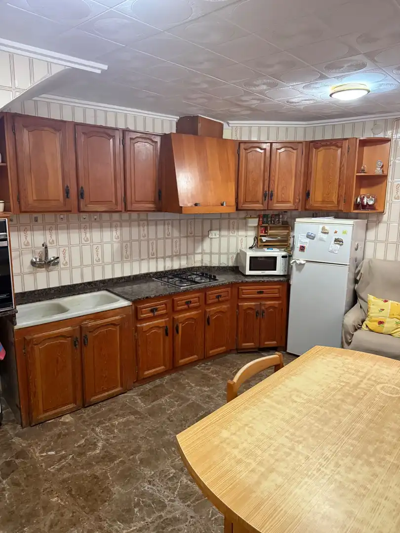 Casa rústica en venda a Biar, imagen 3