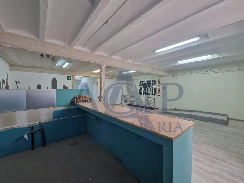 Büro zur Miete in Barcelona, Barcelona
