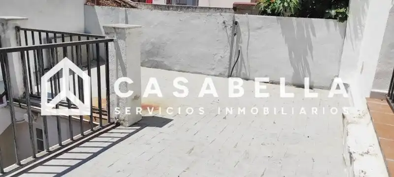 Vista exterior de Piso en venta en Valencia con Aire acondicionado, Calefacción y Terraza