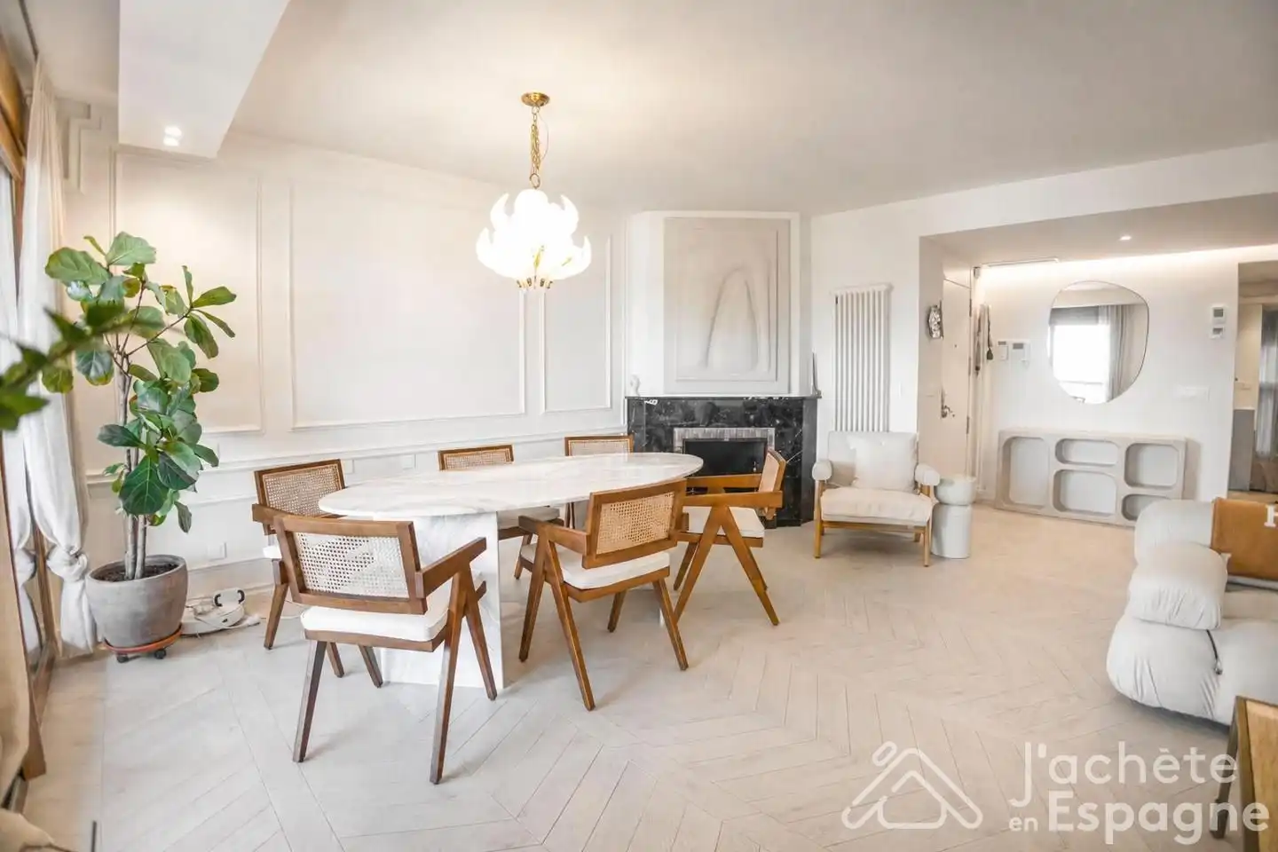 Apartment with terrace for sale in Avinguda Juan Bautista Lafora, imagen 5