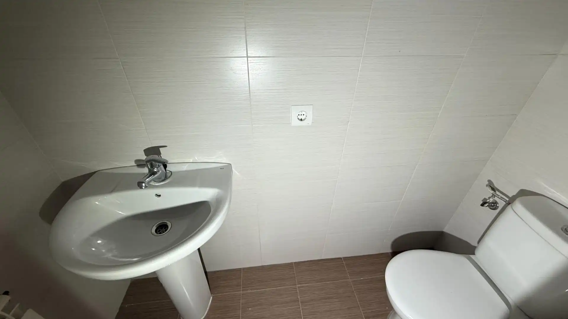 Bathroom of Duplexes for sale in Potes  with Balcony