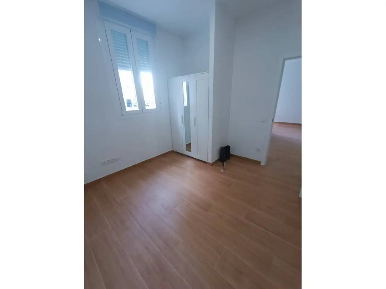 Flat for rent in La Serna