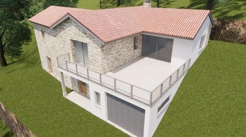 Photo 5 of Houses for sale in Camiño de Gàndara, 62, Mos, Pontevedra