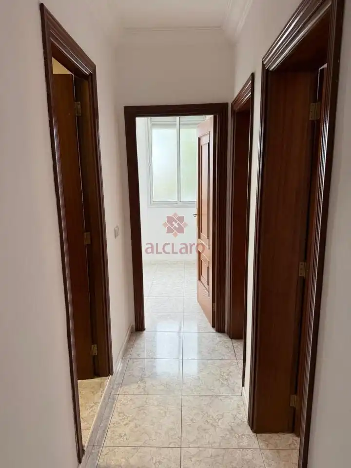 Flat for sale in De Ingenieros, La Cuesta -Finca España