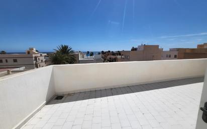 Terrace of Attic for sale in Carboneras  with Terrace