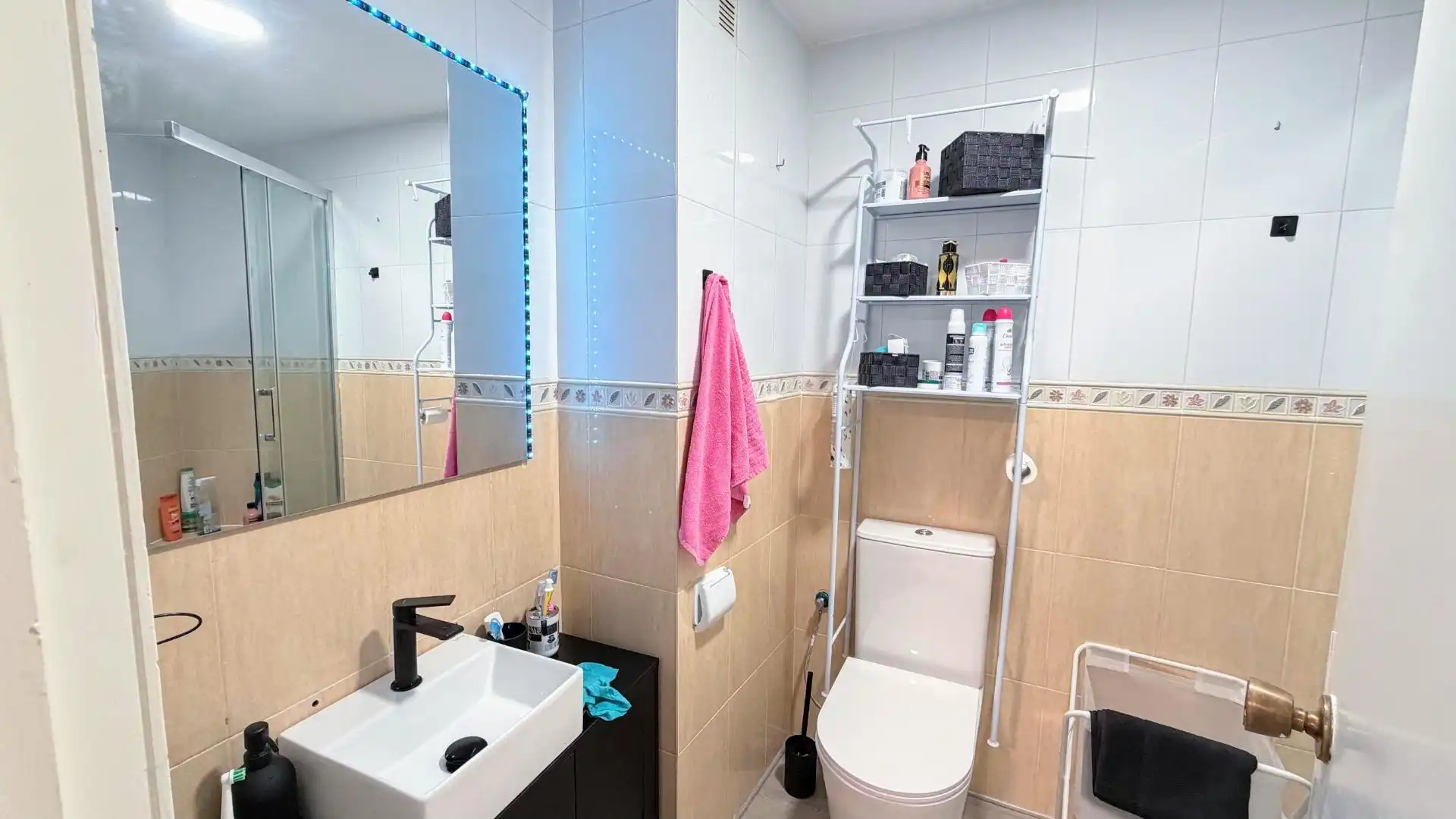 Appartement compact avec piscine à louer à Centro, imagen 15