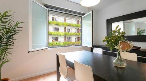 Foto 4 de Pis de lloguer a N/a, Dreta de l'Eixample,  Barcelona Capital