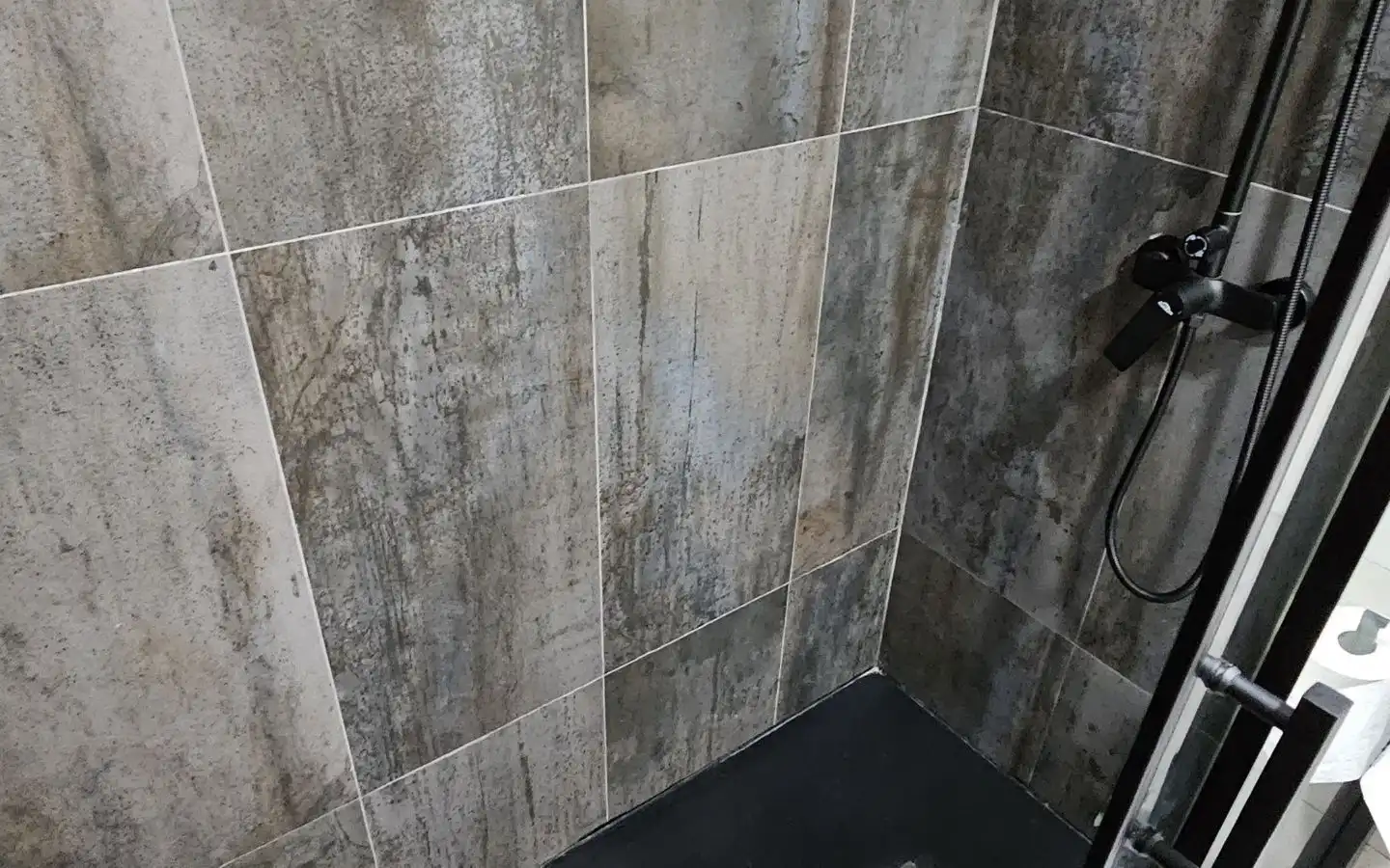 Bany de Apartament en venda en Oropesa del Mar / Orpesa amb Aire condicionat, Calefacció i Terrassa