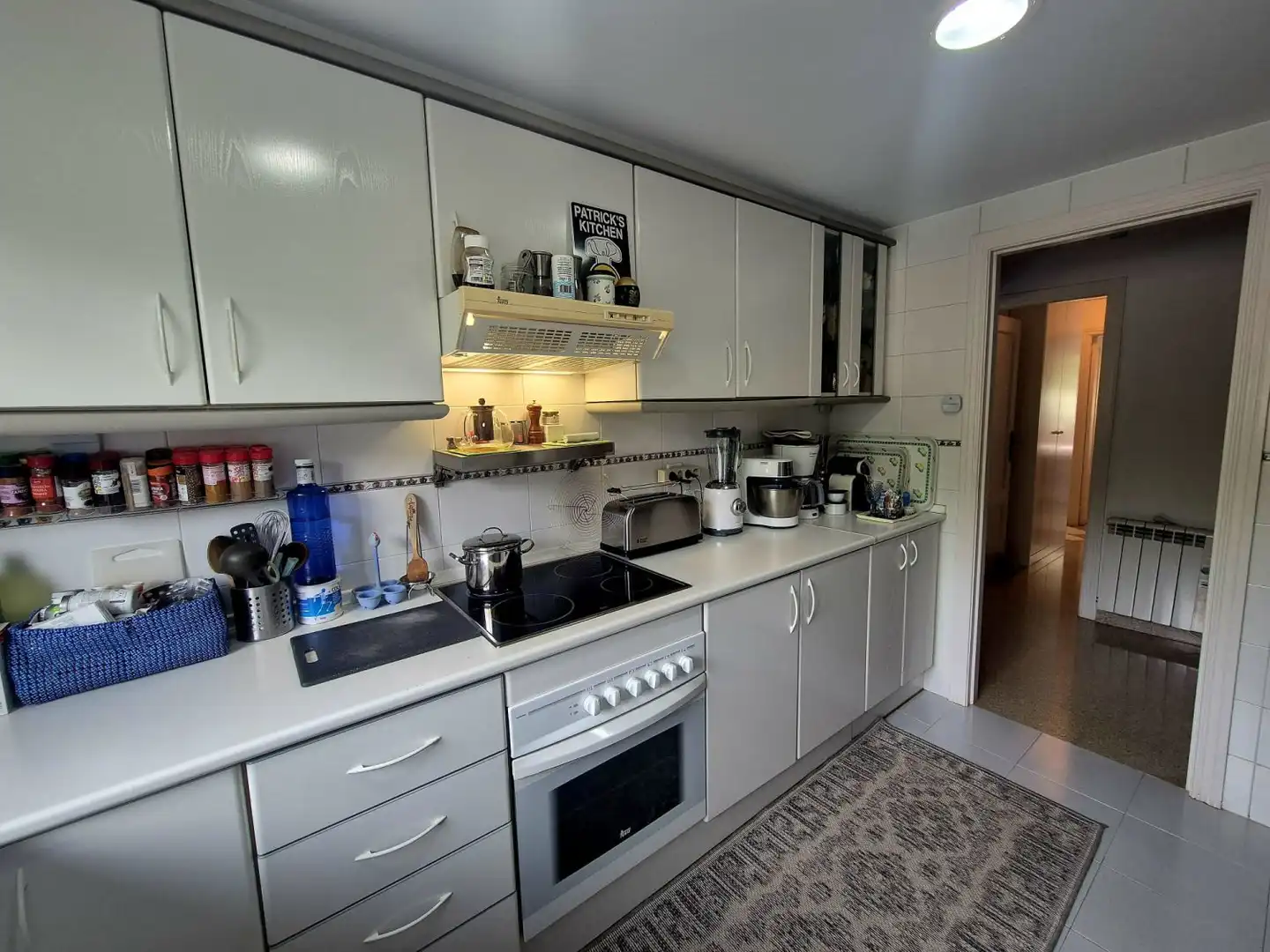 Flat with pool for sale in DE FONDO, imagen 10