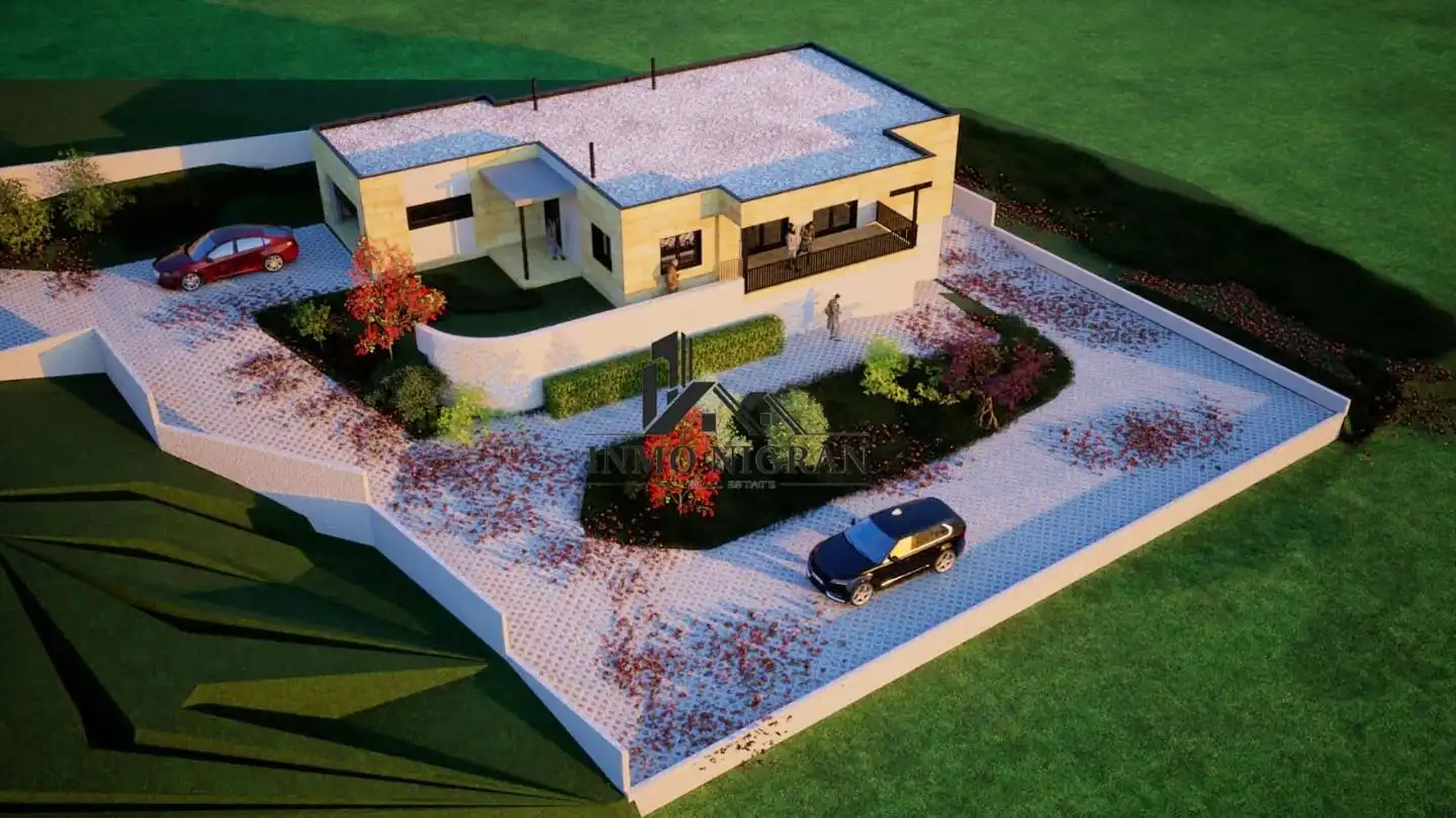 Casa con jardín en venta en Lugar Santa Rosa, imagen 4