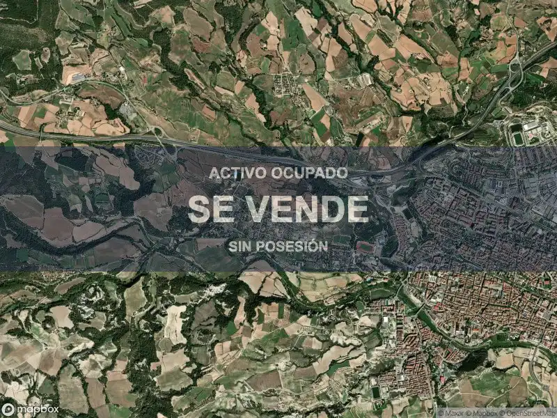 Flat for sale in Santa Margarida de Montbui