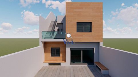 Foto 4 de Residencial en venta en Los Molinos, Alcalá de Guadaira