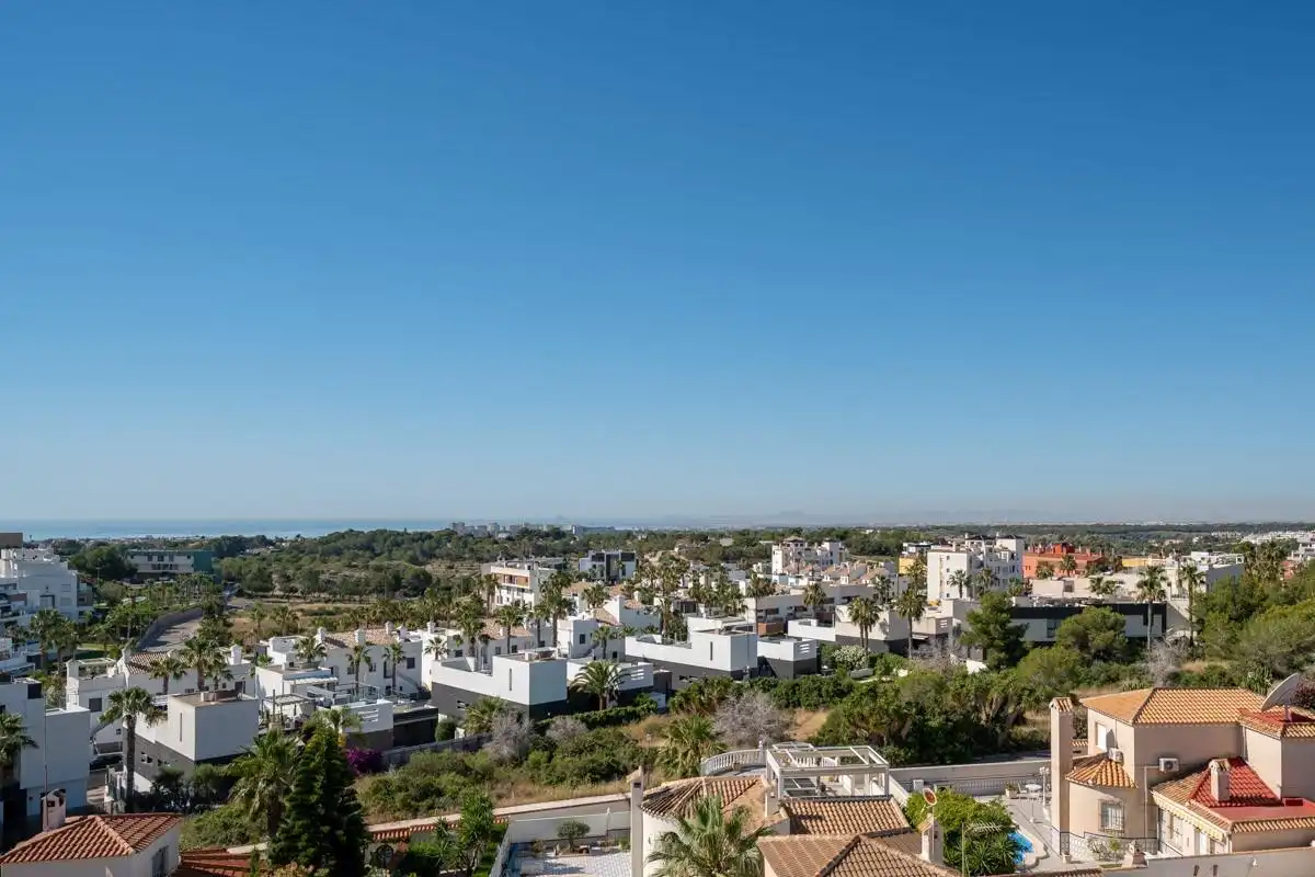 Penthouse zum Verkauf in Orihuela Costa, imagen 19