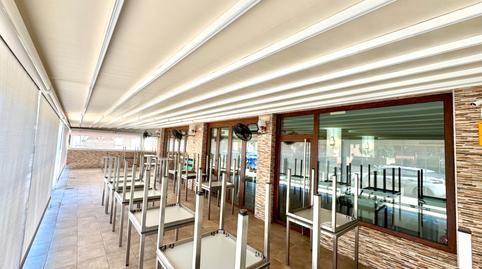 Photo 5 of Premises for sale in Calle Sierra Nevada, El Sabinar – Urbanizaciones – Las Marinas – Playa Serena, Almería