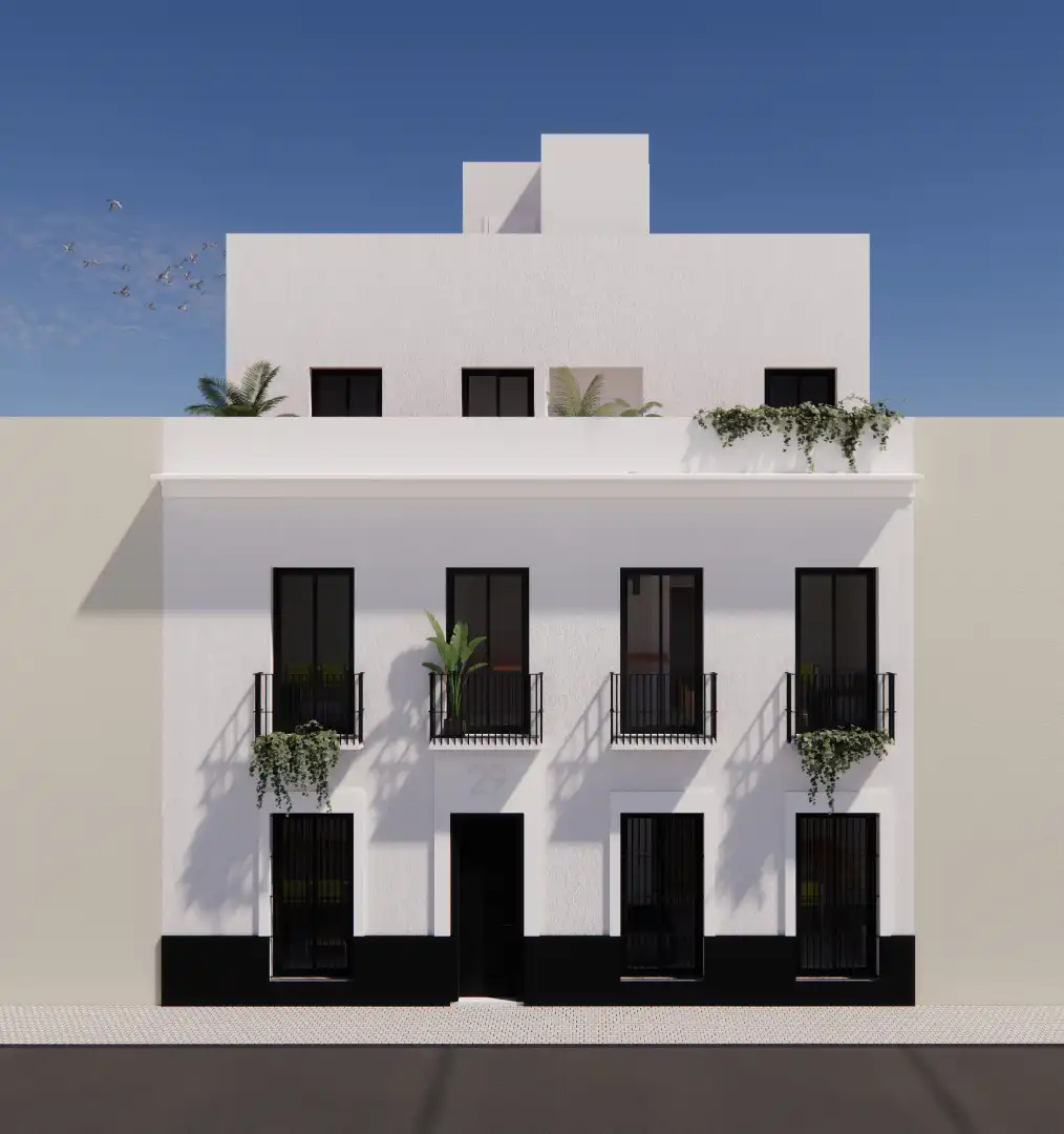 Casa o chalet en venta en Sanlúcar de Barrameda, Cádiz