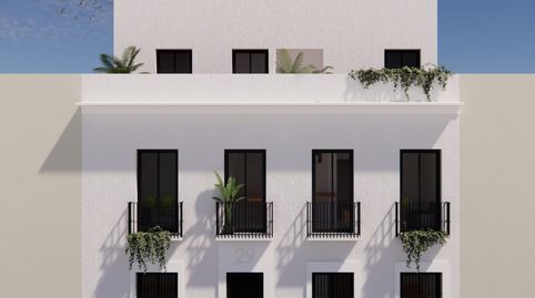 Foto 2 de Casa o xalet en venda a Calle de la Plata, 29, Centro - Calzada - Cabo Noval, Sanlúcar de Barrameda