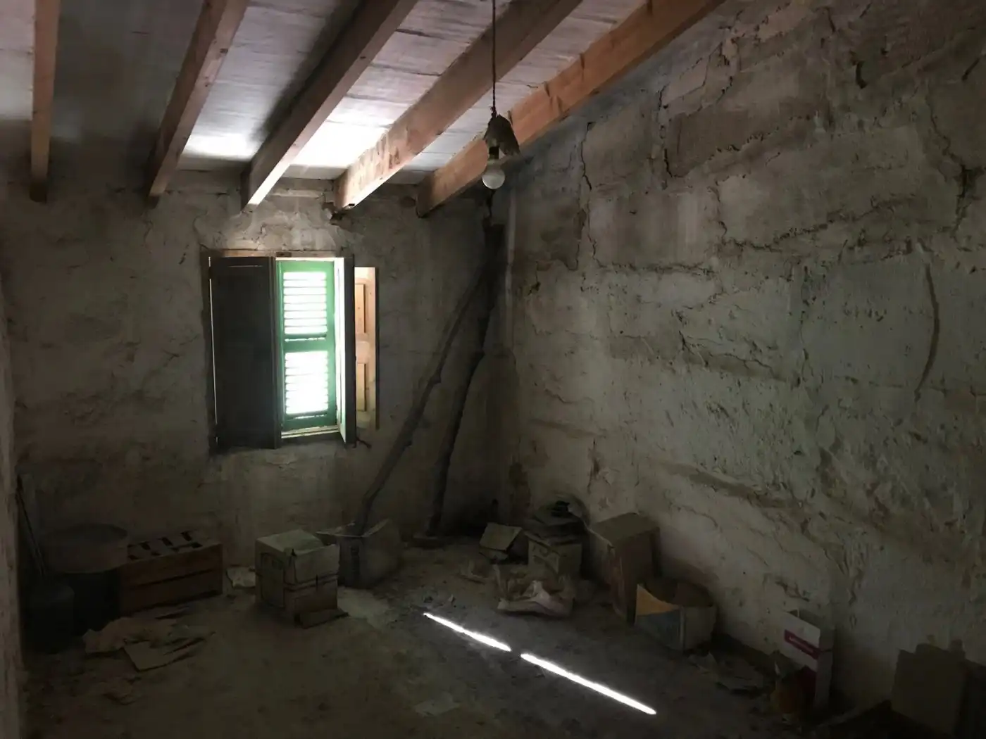 Haus oder Chalet zum Verkauf in Sineu mit Abstellraum
