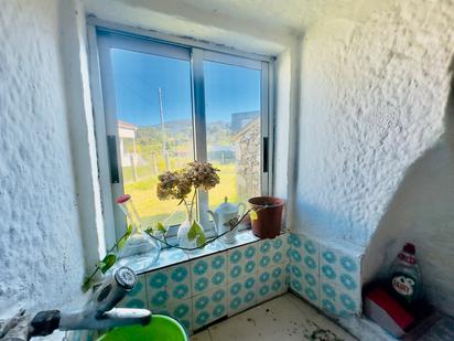 Balcony of House or chalet for sale in Vilagarcía de Arousa