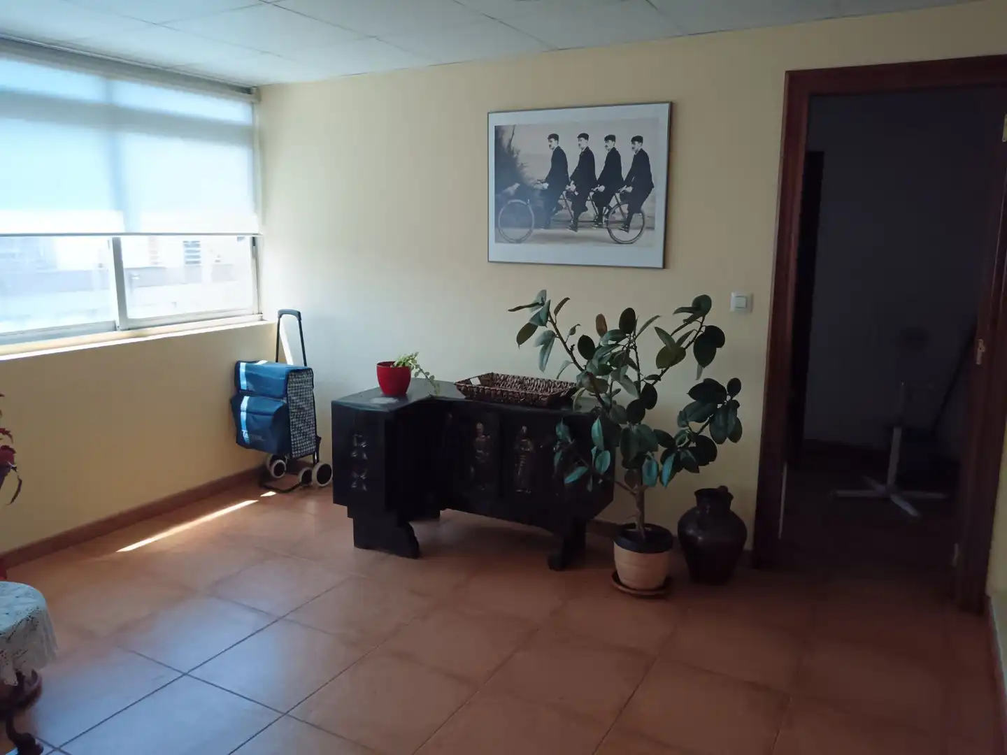 Flat for sale in A Coruña Capital   with Heating, Terrace and Storage room