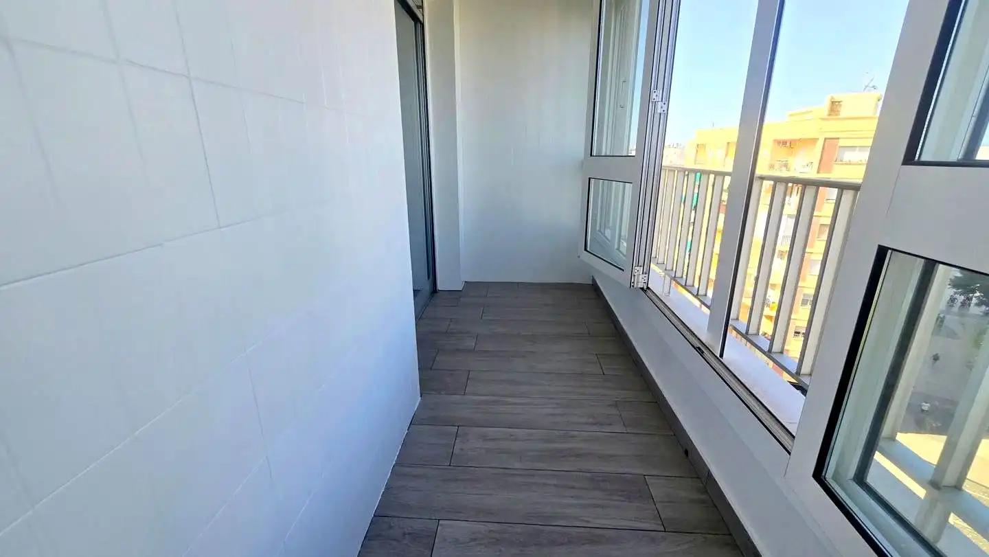 Apartament de lloguer a Plaça Garbí, 1, Grau de Gandia - Venecia - Marenys de Rafalcaid