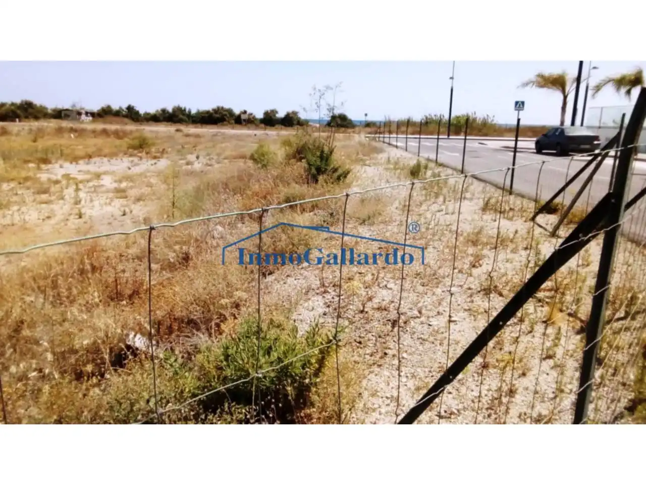 Terreno en venta en Torrox