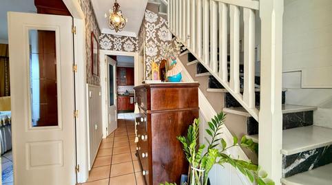 Foto 3 de Casa adosada en venda a Aguadulce Sur, Almería