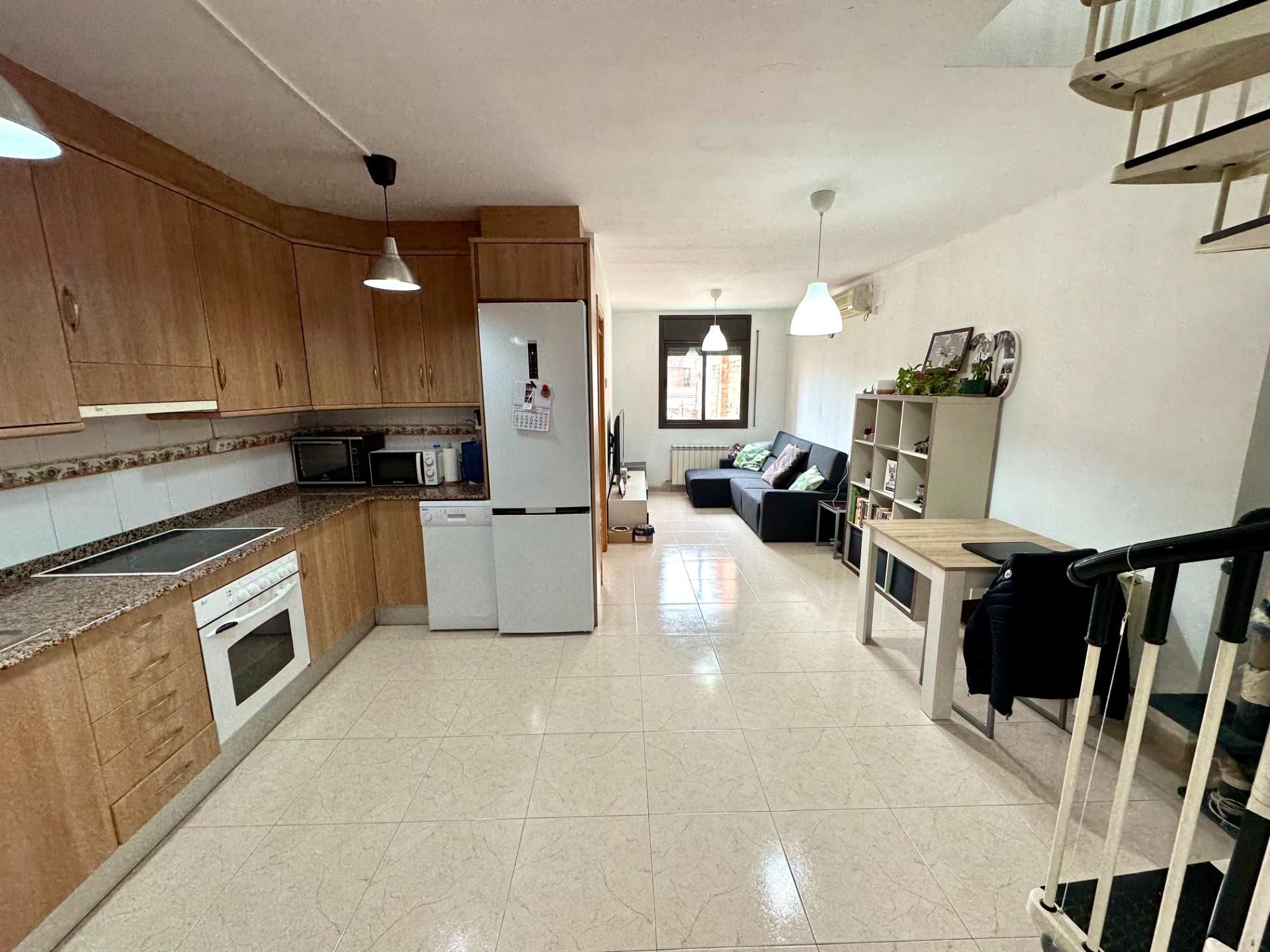 Dúplex en venta en Centre