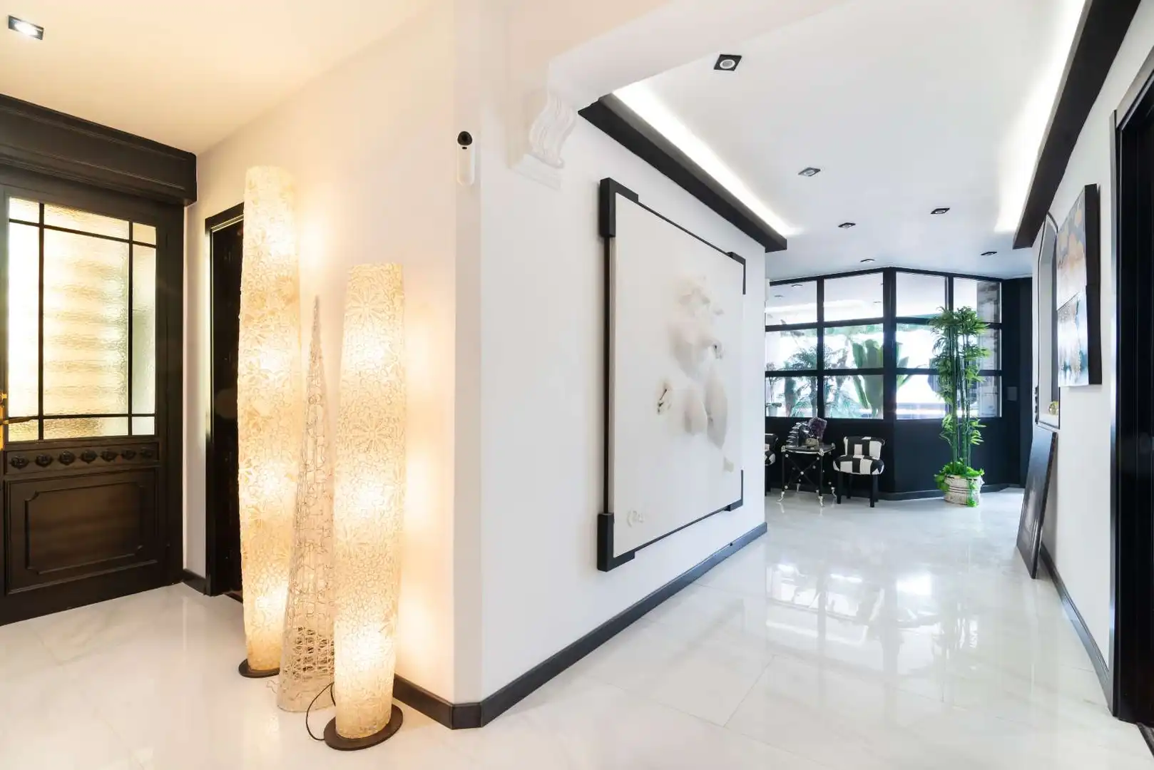 Attic for sale in Madrid  with Heating, Terrace and Storage room