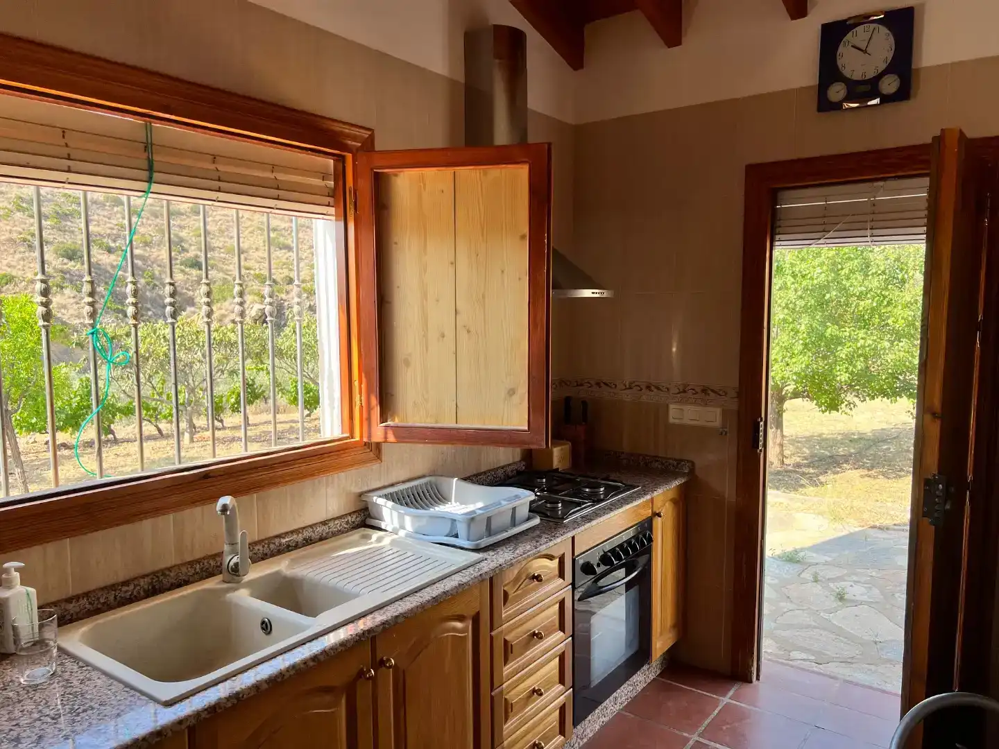 Finca rústica en venda a Barriada el Pinar, 5, Bédar