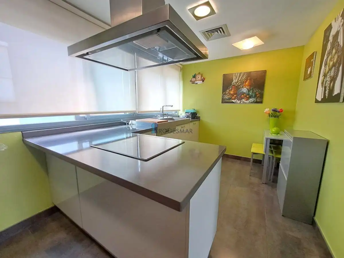 Casa adosada en venta en Benicasim / Benicàssim, Castellón