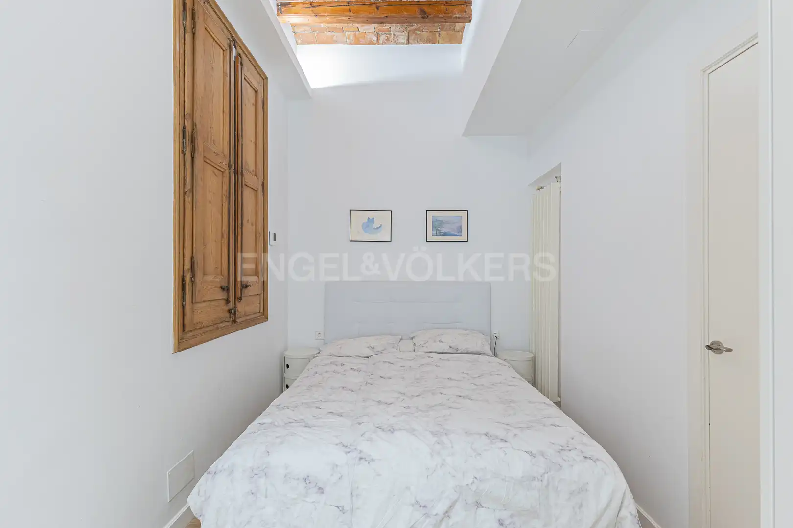 Appartamento con balcone in vendita a Bruc, imagen 12