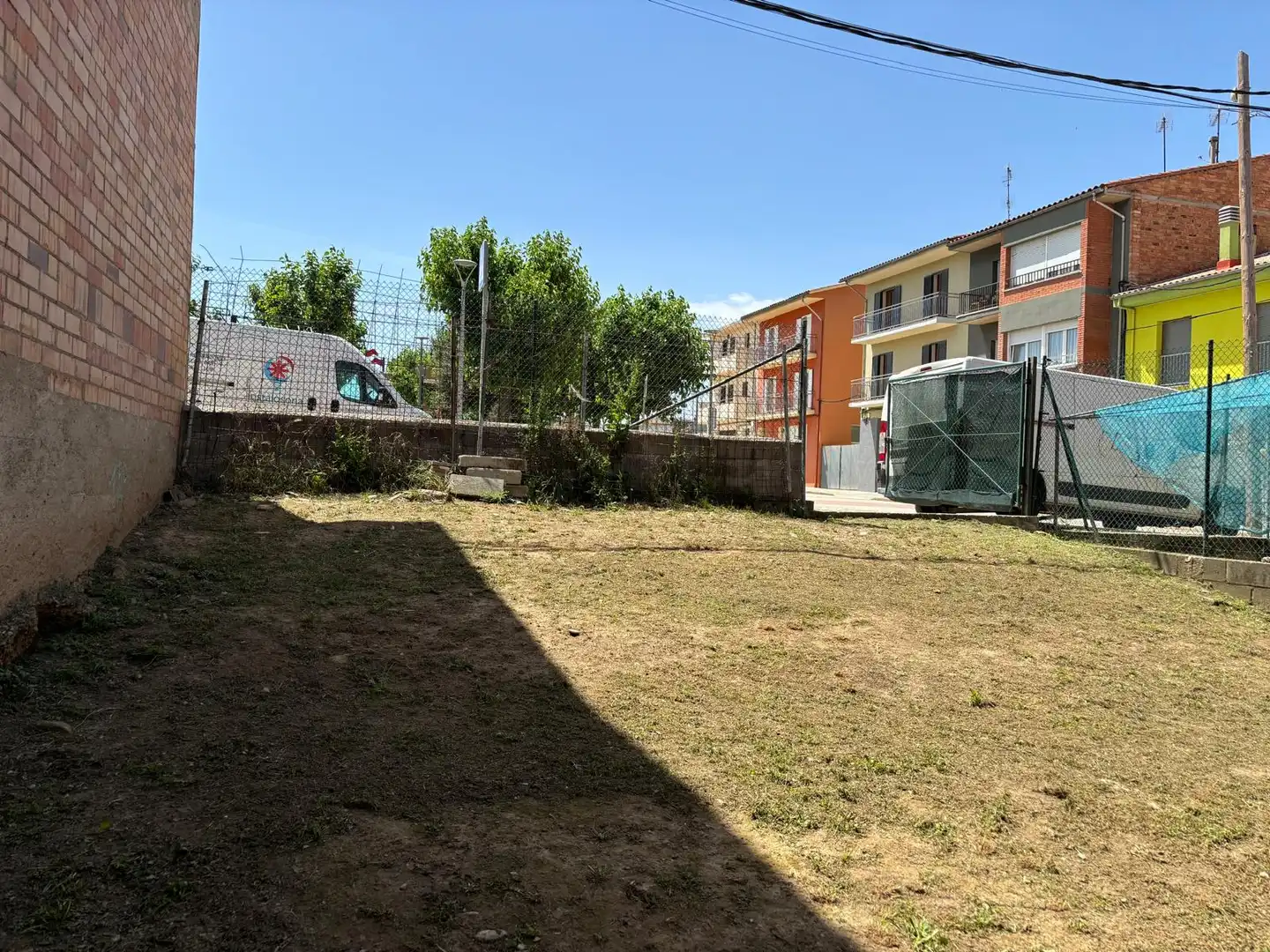 Wohnbaugrundstück zum Verkauf in Plaça d'Espanya, imagen 4