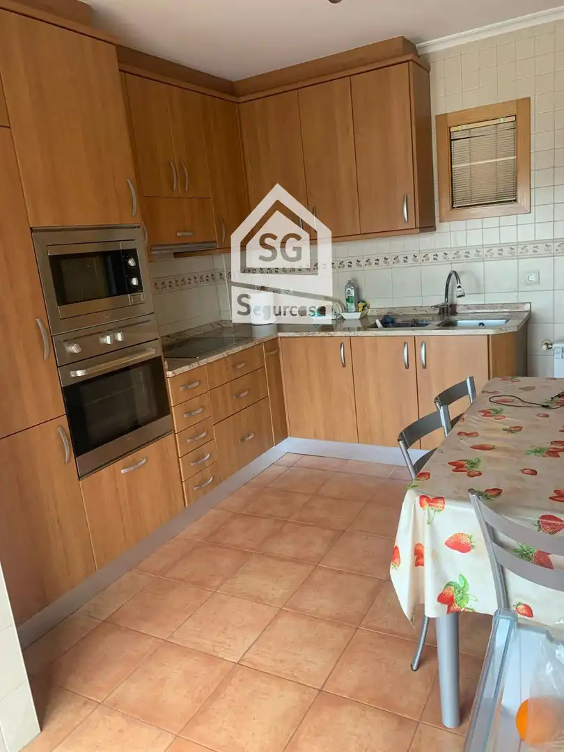 Piso en venta en Barbadás