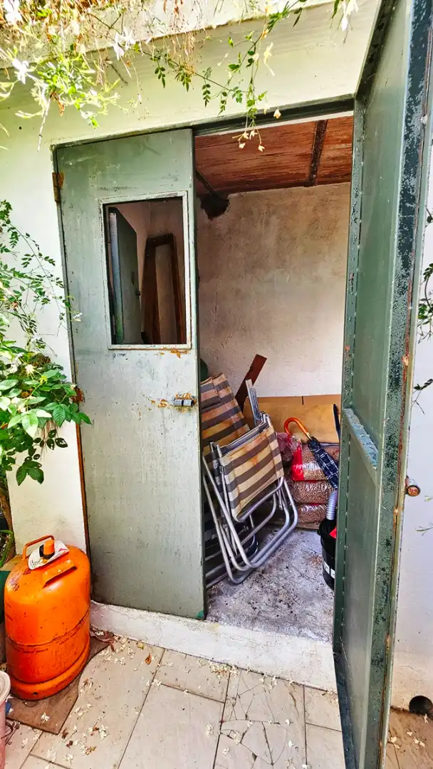 Casa o chalet en venta en Santa Ana la Real con Aire acondicionado, Calefacción y Jardín privado