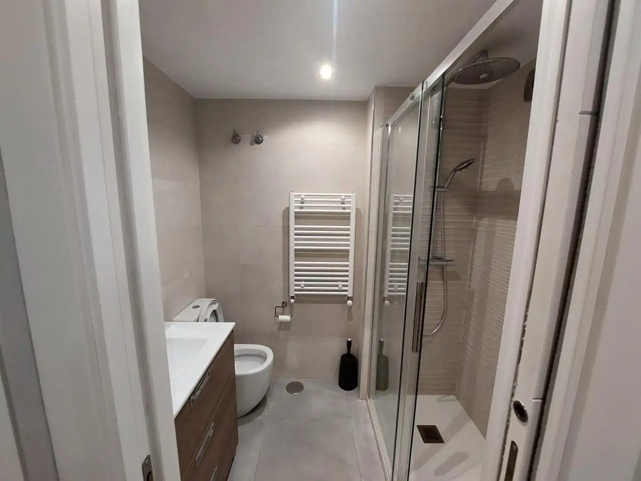 Flat for rent in De Ronda, Camino de Ronda