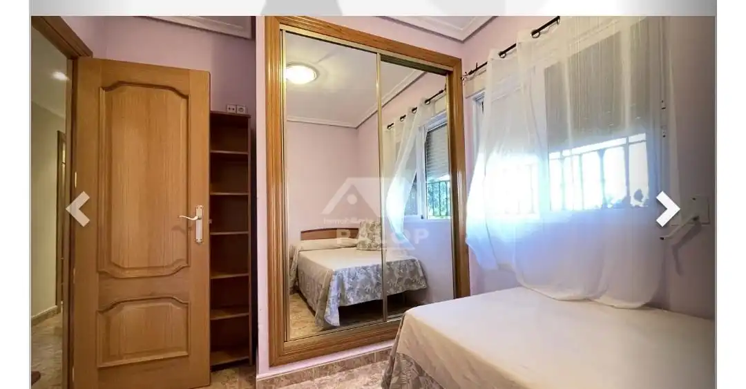 Habitación de Terreno en venta en Alzira