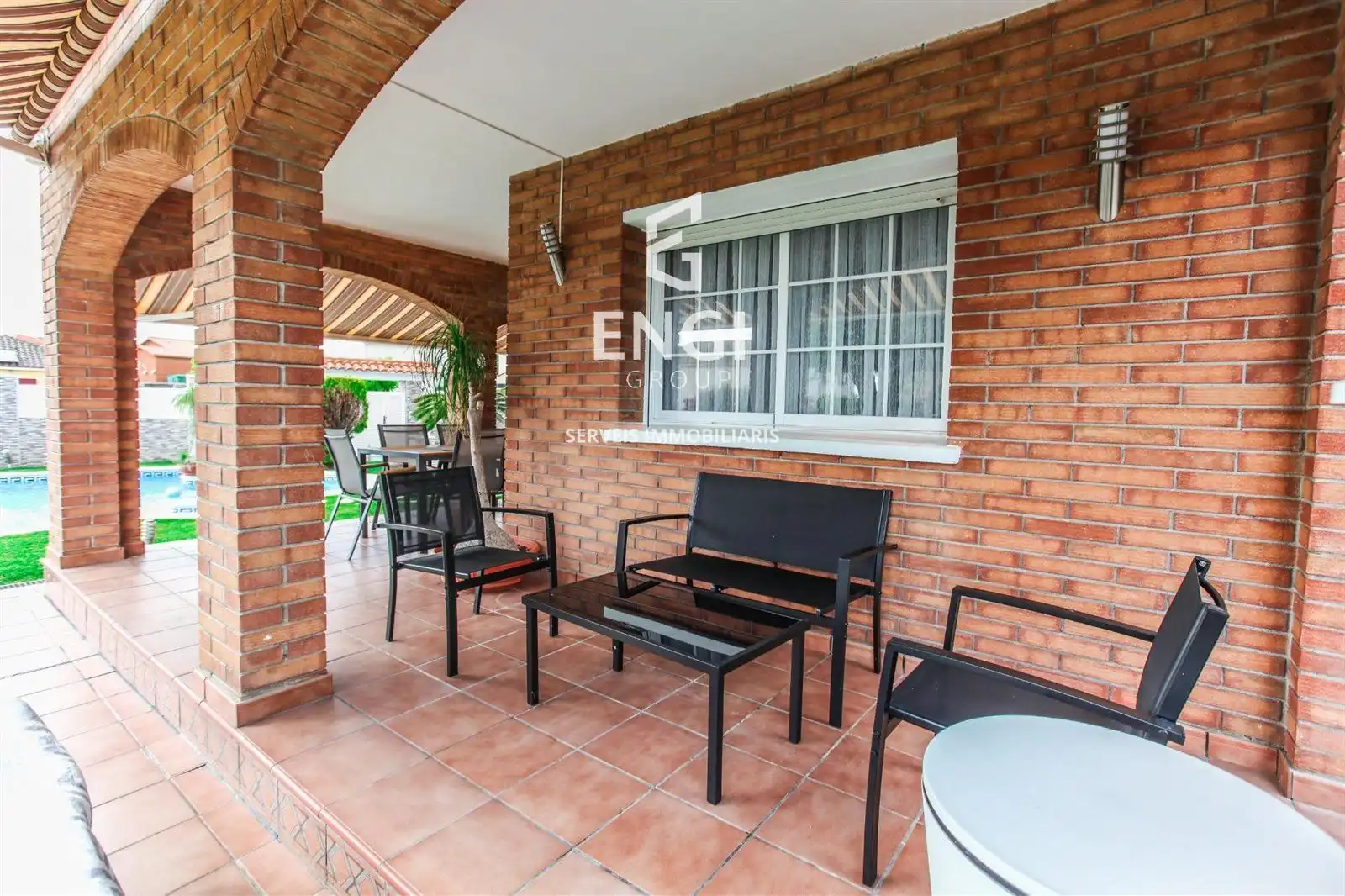 Villa con piscina in vendita a ACUARI, imagen 7