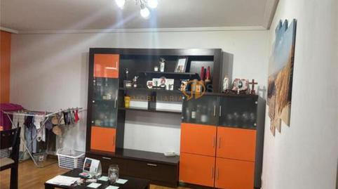 Foto 4 de Pis en venda a O Carril, Vilagarcía de Arousa