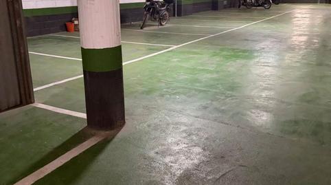 Foto 5 de Garatge de lloguer a Centro, Málaga